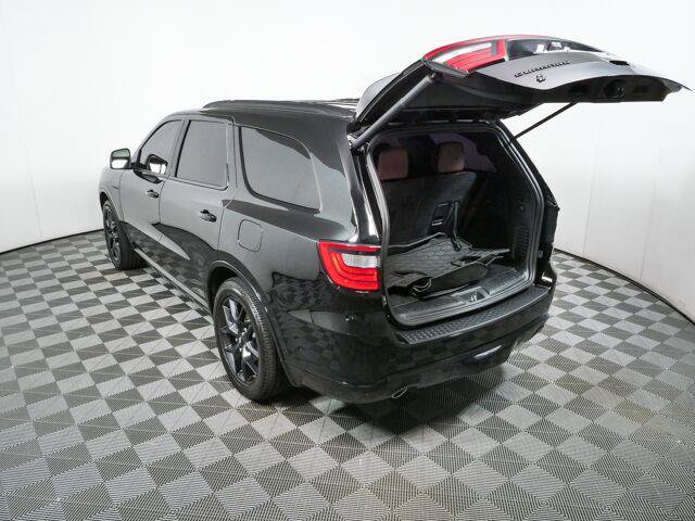 Used 2026 Dodge Durango GT AWD/4WD image 28