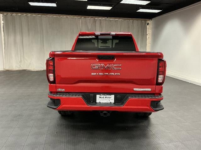 New 2026 GMC Sierra 1500 Elevation w/ Elevation Premium Package AWD/4WD image 4