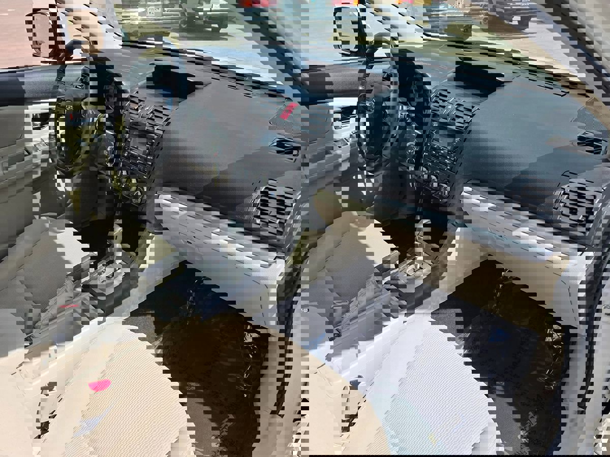 Used 2013 Subaru Impreza 2.0i Sport Premium image 12