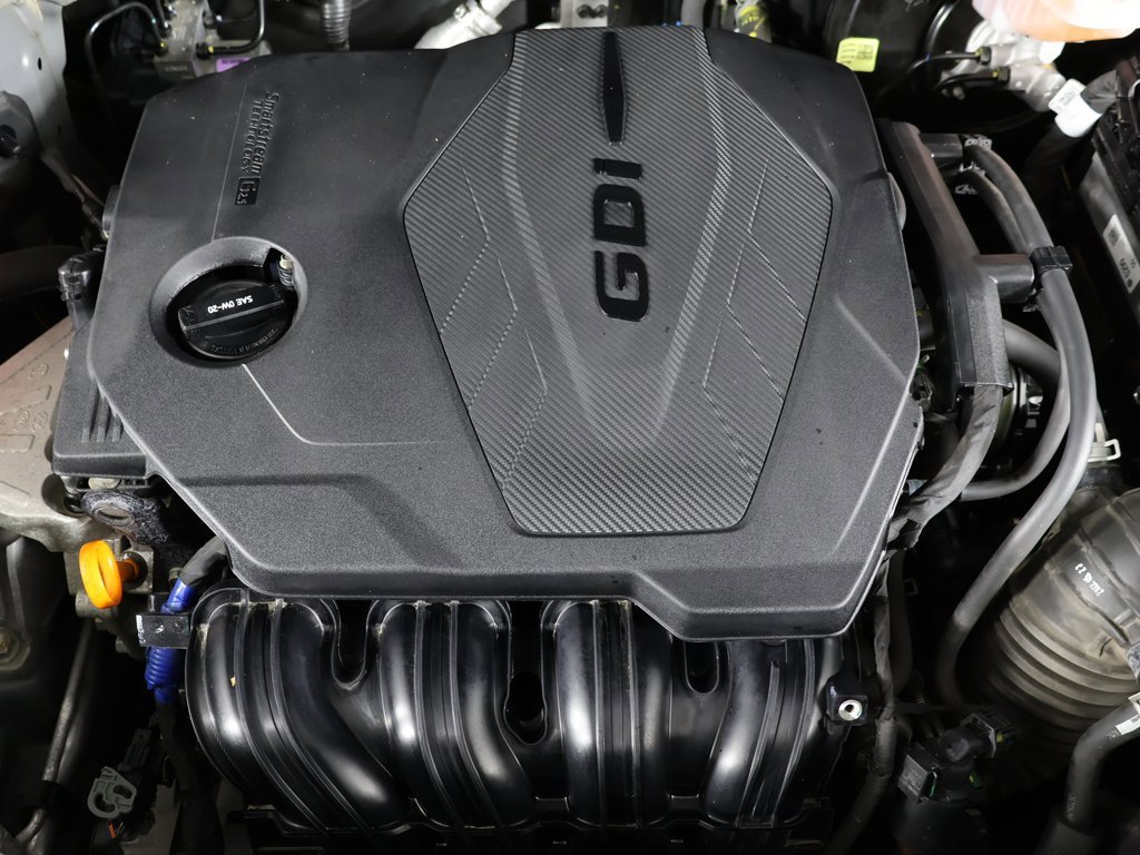 Certified 2023 Hyundai Santa Fe XRT w/ Cargo Package image 18