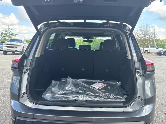 New 2026 Nissan Rogue Dark Armor AWD/4WD image 13