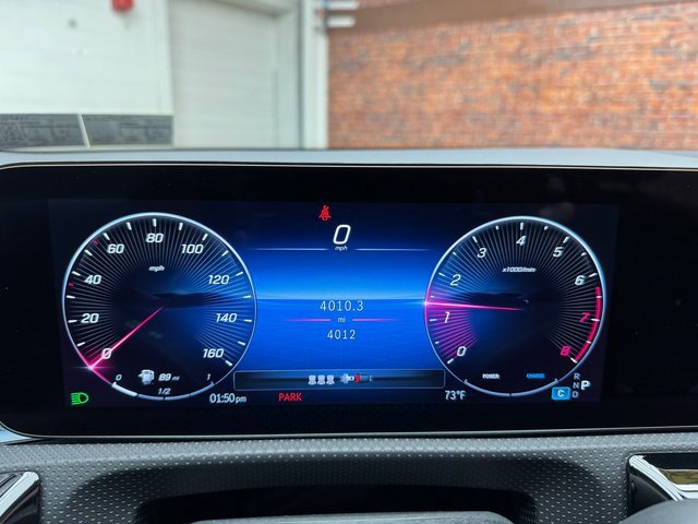 Used 2025 Mercedes-Benz CLA 250 4MATIC image 15