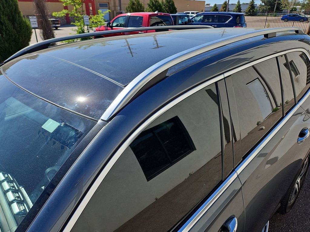 Used 2022 Mercedes-Benz GLS 450 GLS 450 image 24