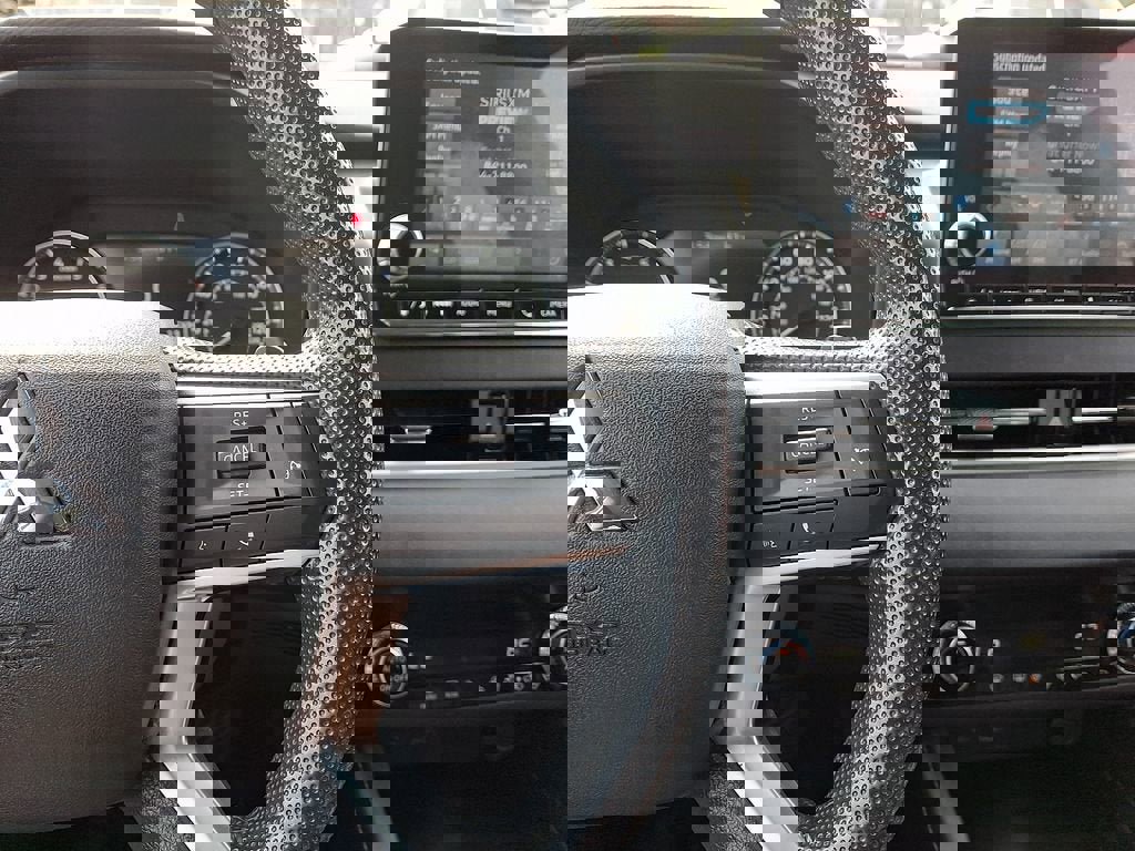 Used 2022 Mitsubishi Outlander ES image 23