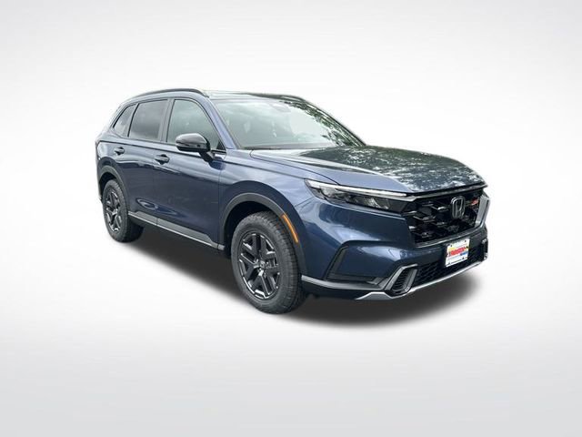 New 2026 Honda CR-V TrailSport image 7