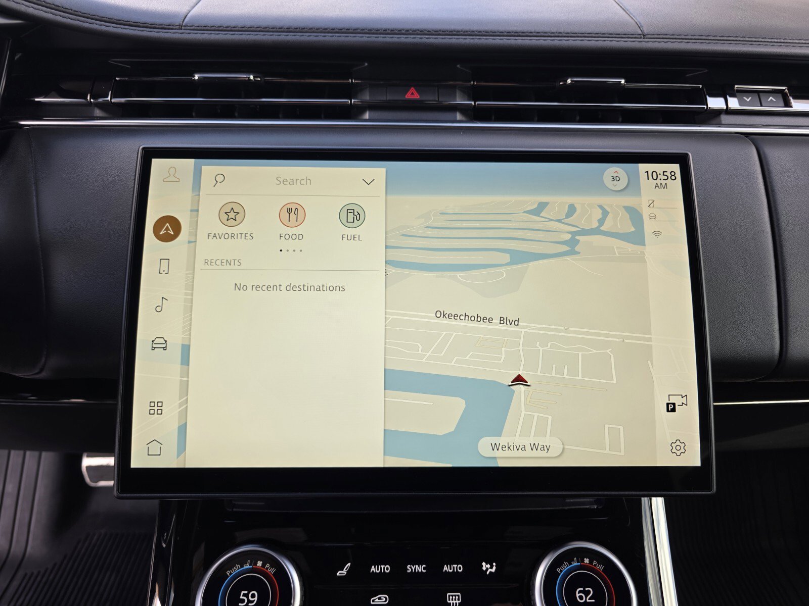 Certified 2023 Land Rover Range Rover Sport SE Dynamic image 21