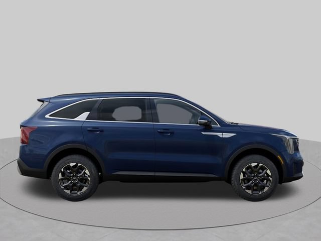 New 2026 Kia Sorento S AWD/4WD image 7