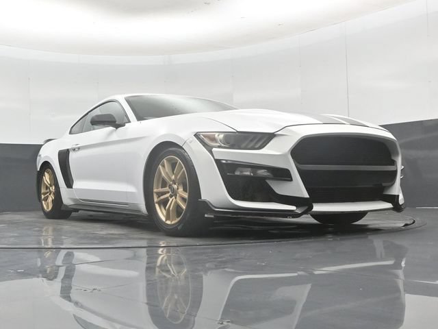 Used 2015 Ford Mustang Premium w/ Equipment Group 201A RWD image 48
