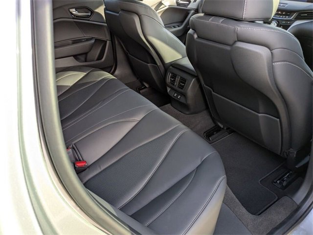 Certified 2024 Acura TLX w/ Technology Package image 37