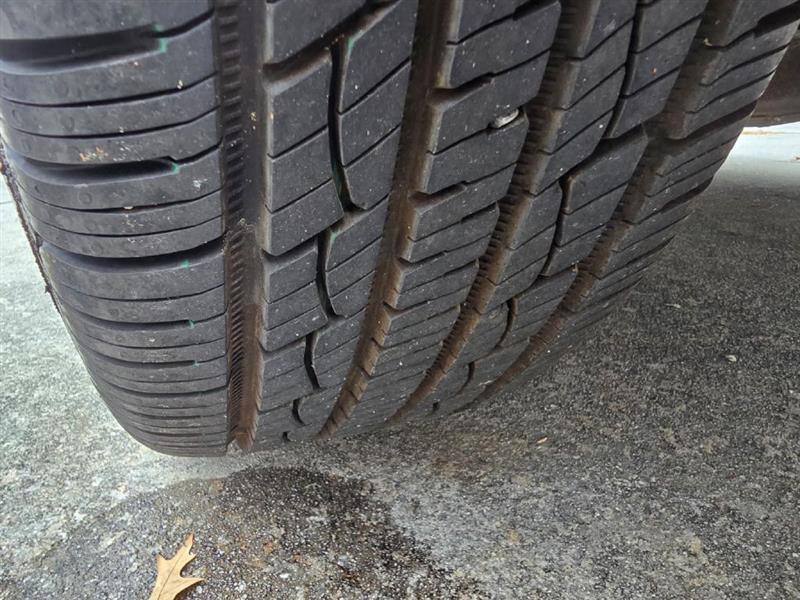 Used 2007 Kia Amanti w/ Leather Pkg image 12