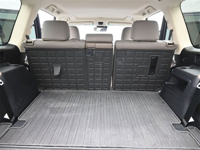 Used 2022 Lexus GX 460 Premium image 44