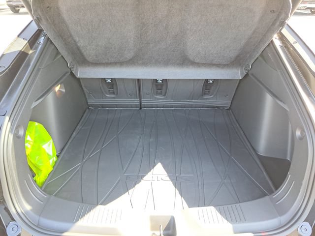 New 2026 Buick Envista Sport Touring w/ Convenience I Package FWD image 13