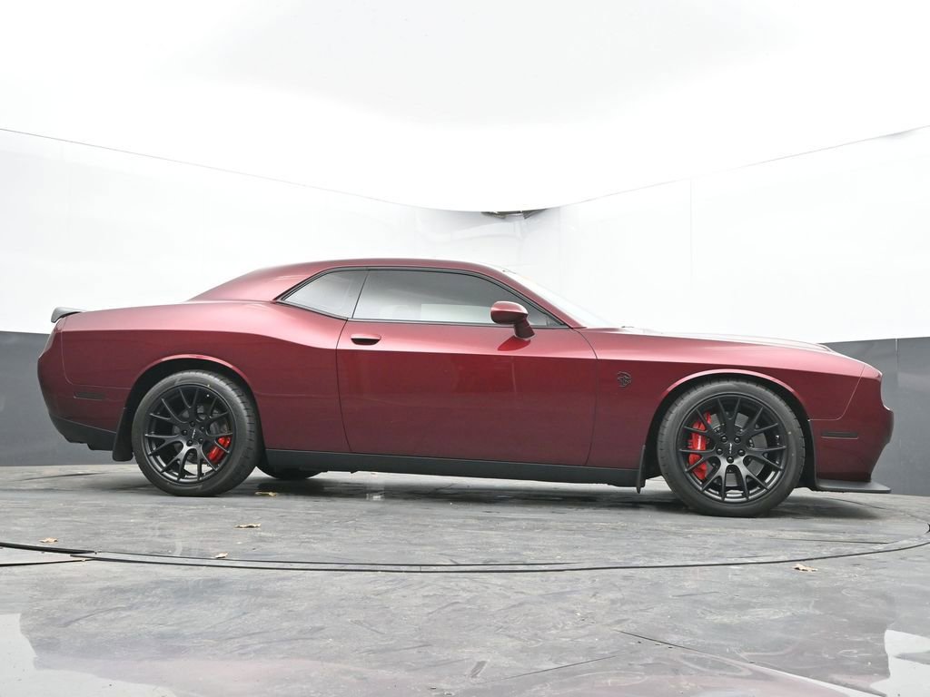 Used 2019 Dodge Challenger SRT Hellcat Redeye RWD image 56