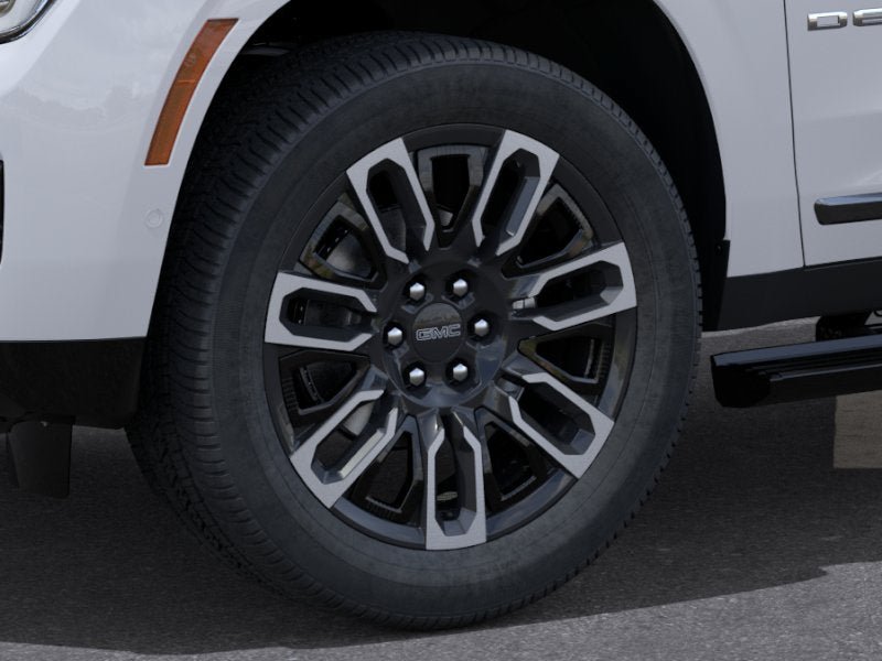New 2027 GMC Yukon XL Denali Ultimate AWD/4WD image 9