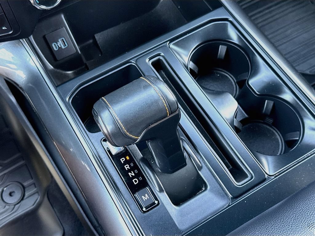 Used 2023 Ford F150 Tremor AWD/4WD image 18