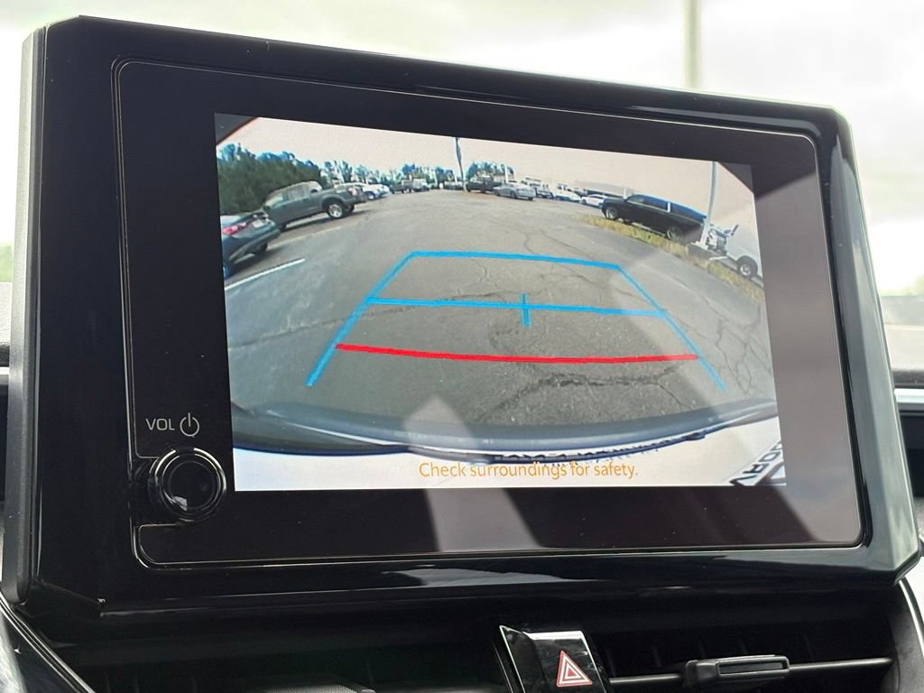 Used 2023 Toyota Corolla LE FWD image 15