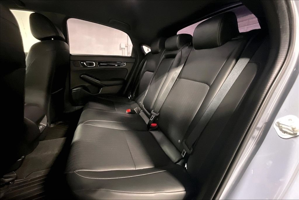 Used 2023 Honda Civic Sport Touring image 33