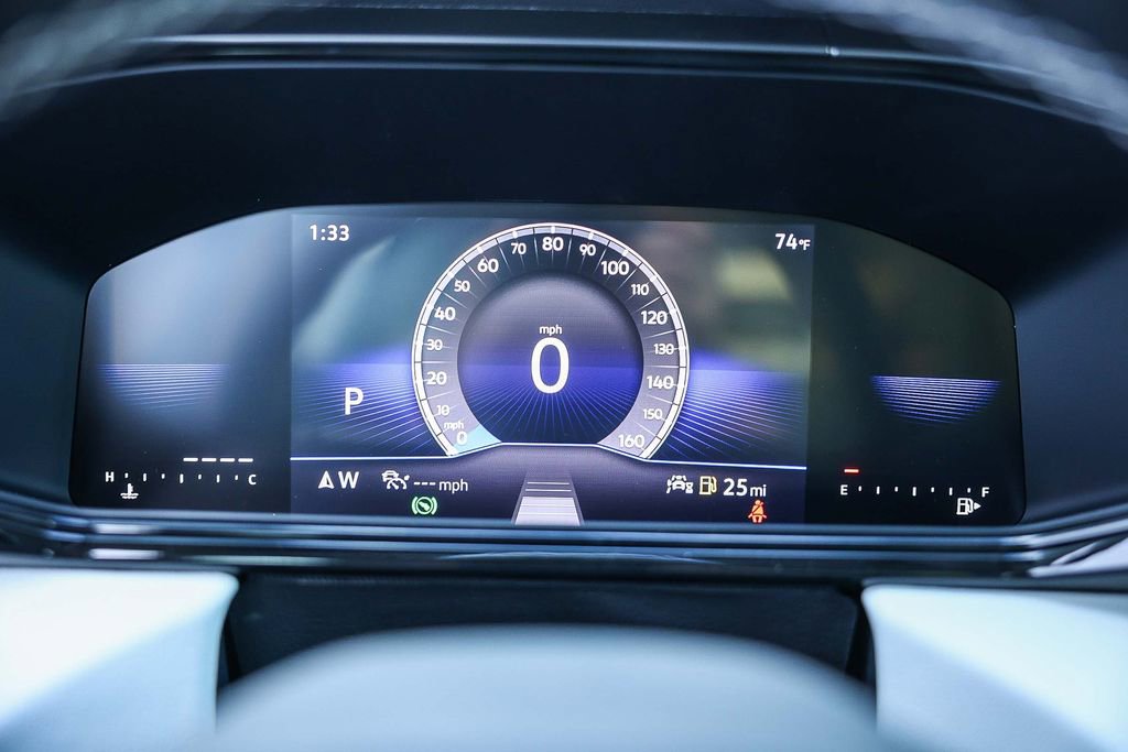 New 2026 Volkswagen Taos S image 34