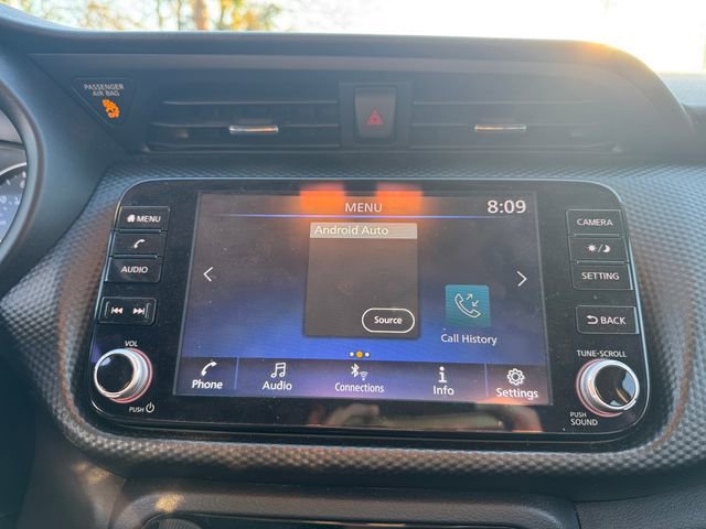 Used 2022 Nissan Kicks SV image 15