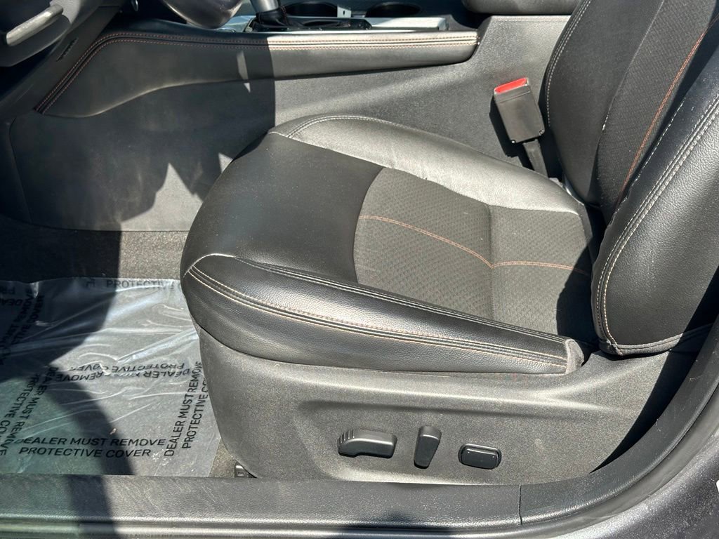 Used 2019 Nissan Altima 2.5 SR w/ SR Premium Package FWD image 13