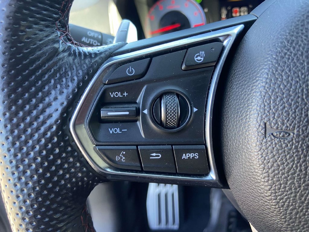 Used 2023 Acura RDX w/ Advance Package AWD/4WD image 27