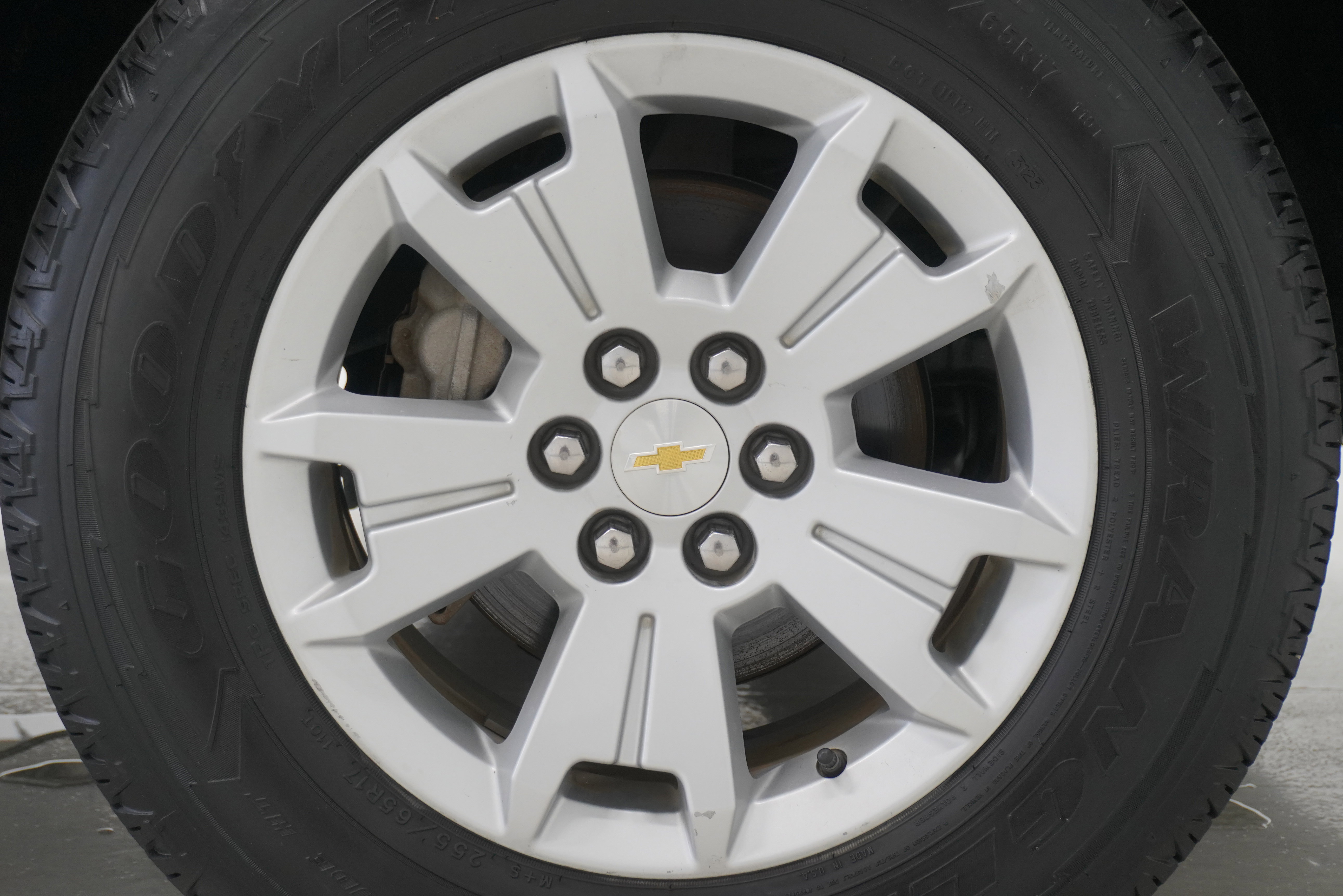 Used 2015 Chevrolet Colorado LT w/ LT Convenience Package RWD image 20
