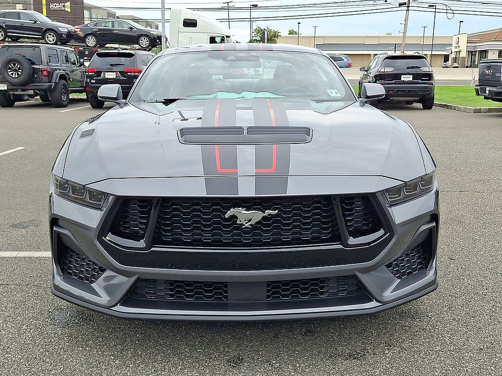 Used 2025 Ford Mustang GT RWD image 35