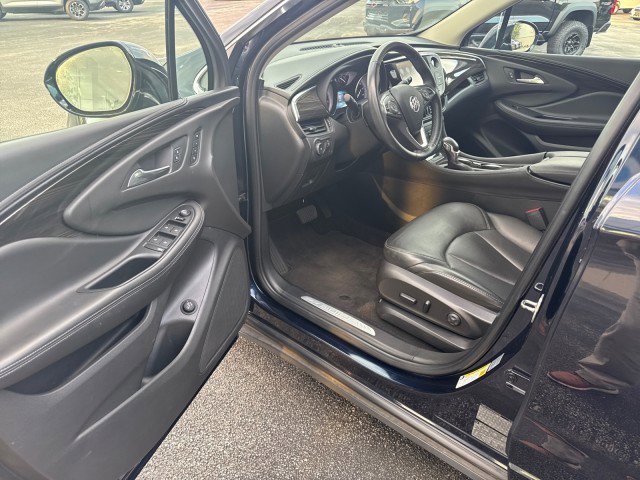 Used 2020 Buick Envision Essence w/ LPO, Cargo Package FWD image 13