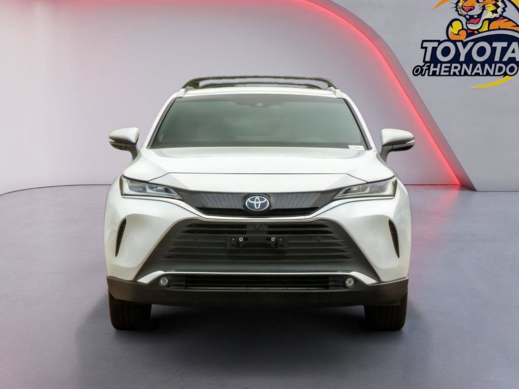 Used 2024 Toyota Venza Limited AWD/4WD image 2