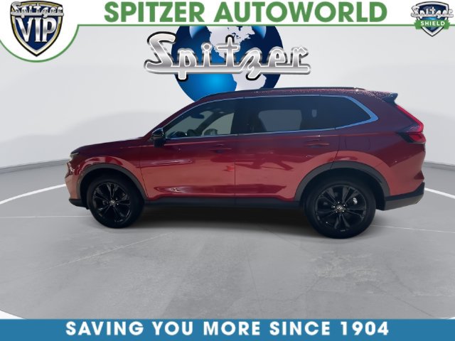 Used 2023 Honda CR-V Sport Touring image 9