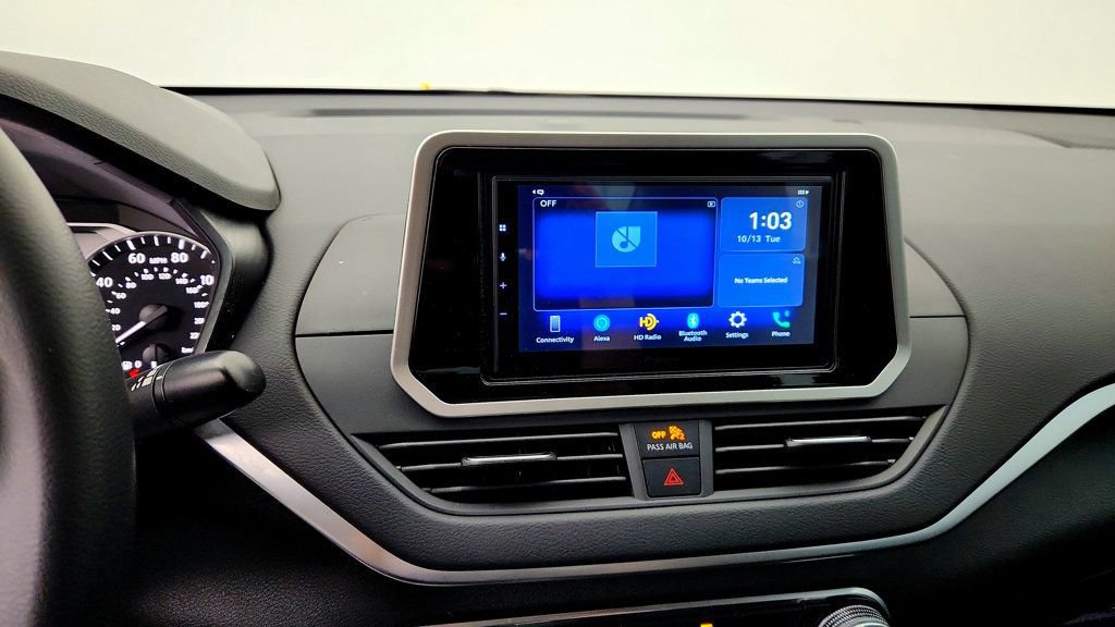 Used 2019 Nissan Altima 2.5 S FWD image 17