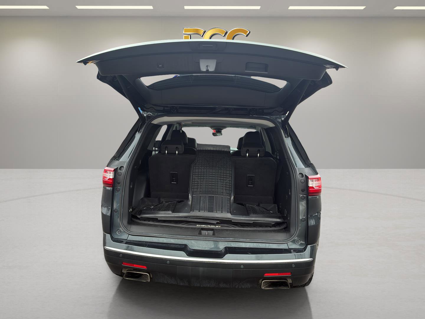 Used 2020 Chevrolet Traverse High Country image 36