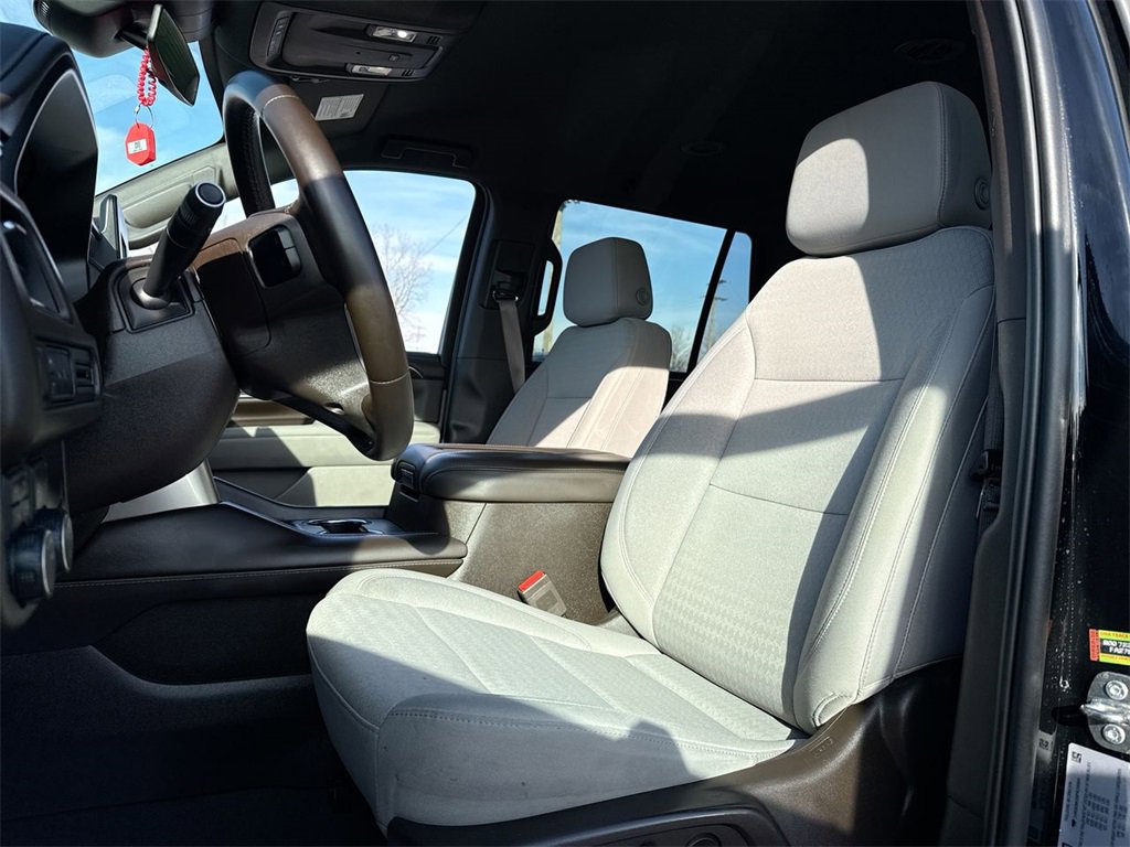 Used 2023 Chevrolet Tahoe LS w/ Driver Alert Package image 11