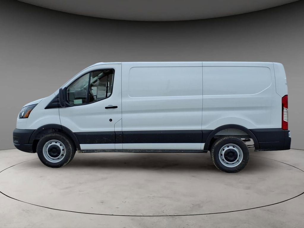 New 2026 Ford Transit 150 Low Roof RWD image 2