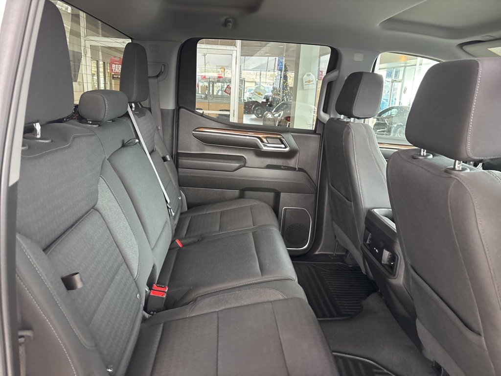 Used 2023 Chevrolet Silverado 1500 LT image 28