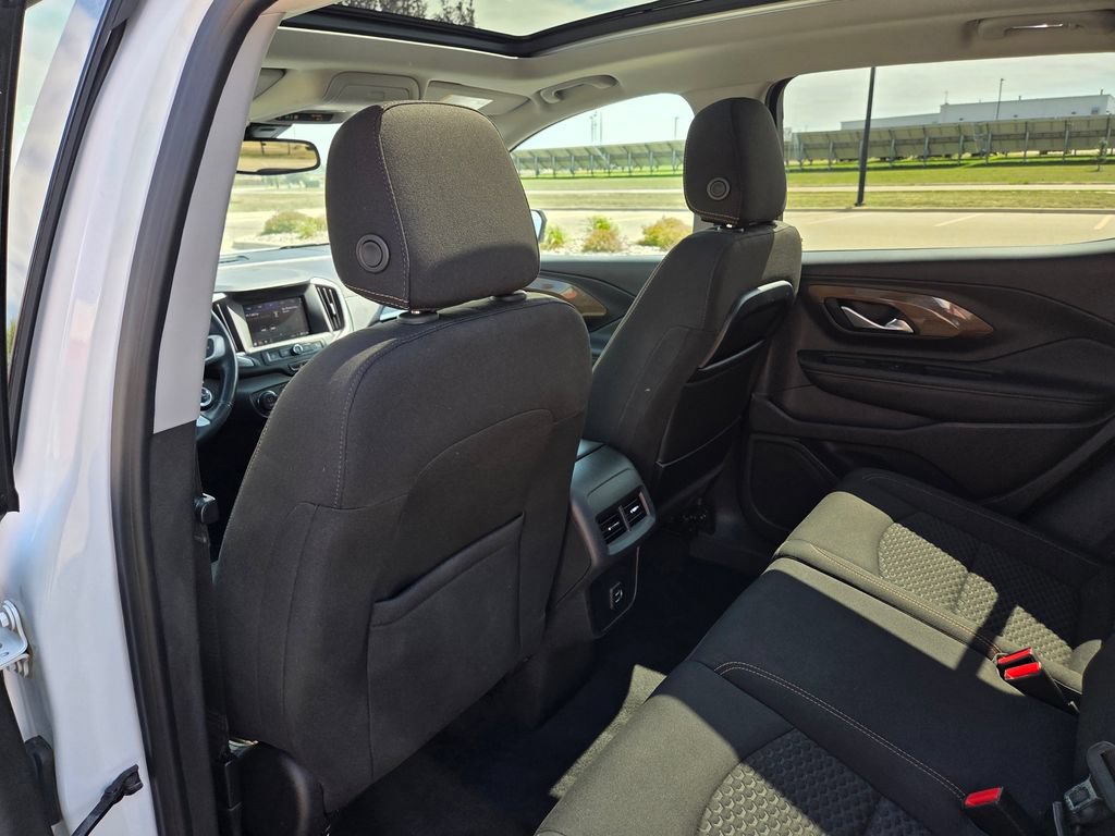 Used 2020 GMC Terrain SLE w/ Driver Convenience Package AWD/4WD image 35