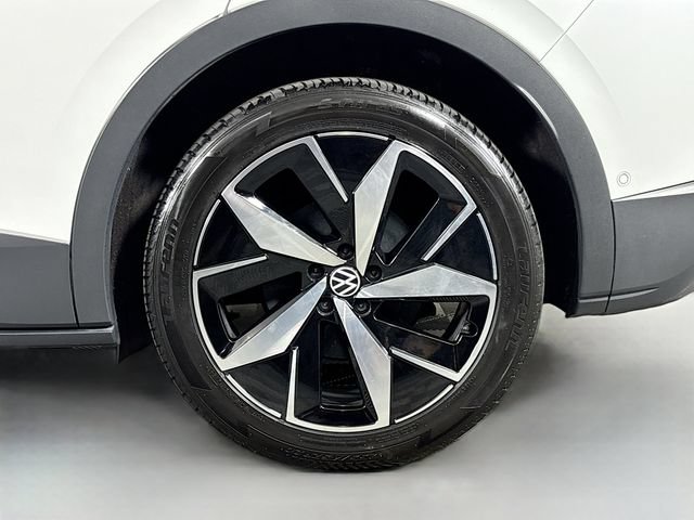 Used 2023 Volkswagen ID.4 Pro S AWD/4WD image 34
