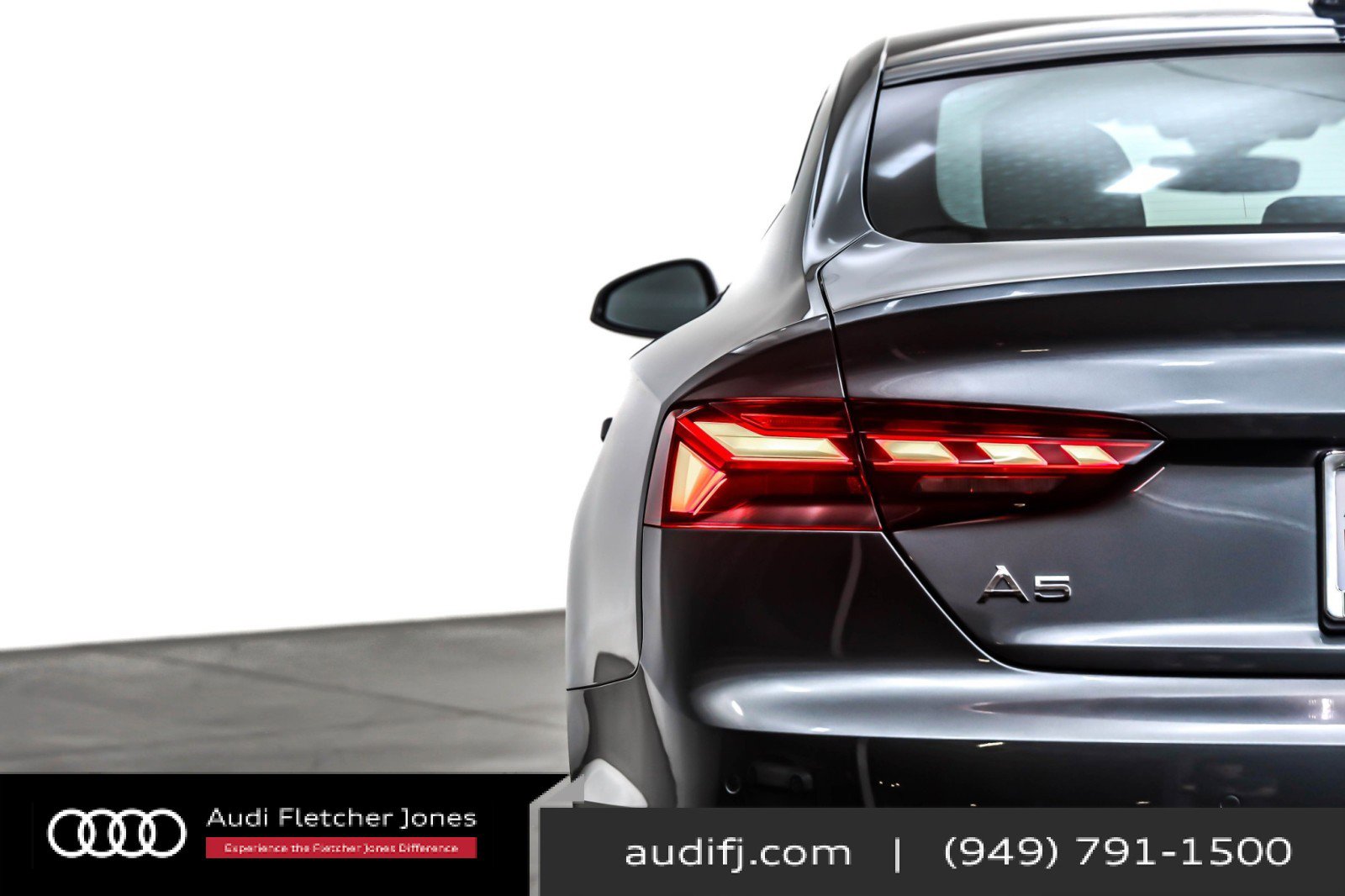 Used 2023 Audi A5 2.0T Premium Plus w/ Premium Plus image 14