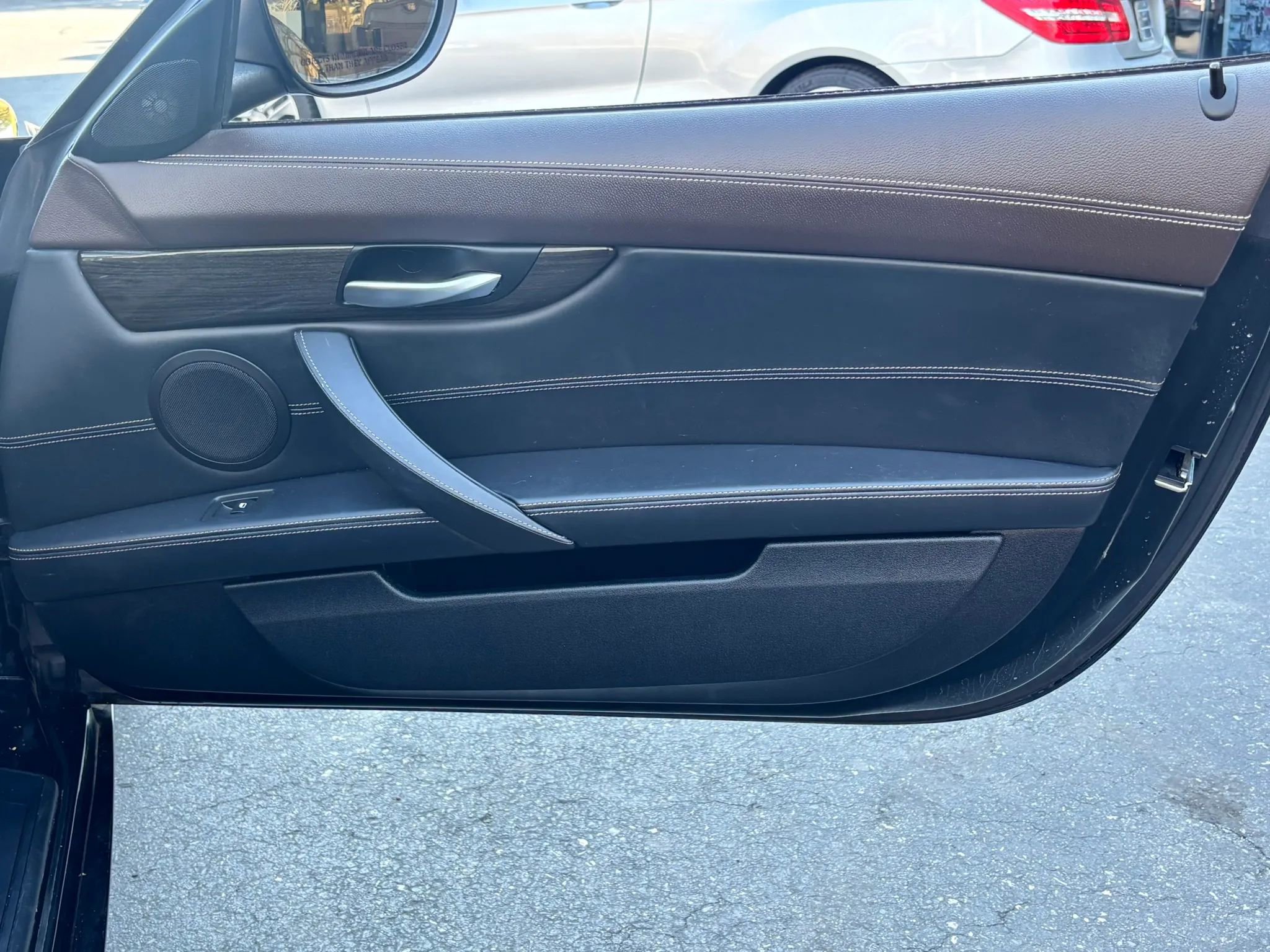 Used 2014 BMW Z4 sDrive28i image 22