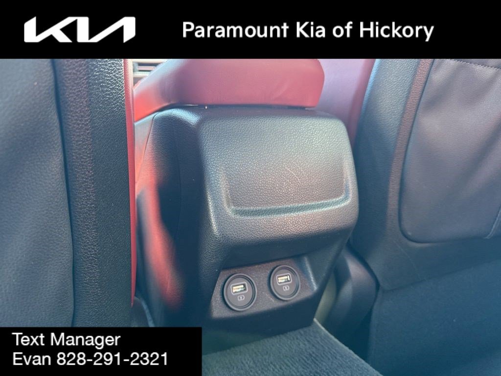 Used 2023 Kia K5 GT-Line w/ GT-Line Premium Package image 15