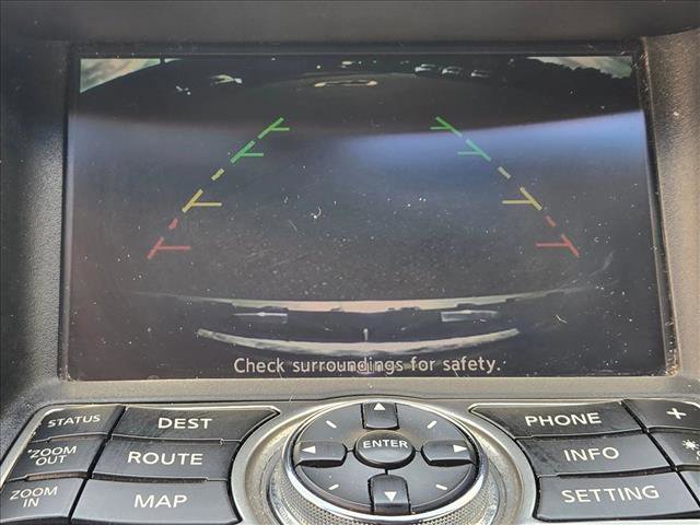 Used 2014 INFINITI Q60 AWD Coupe w/ Premium Package image 17