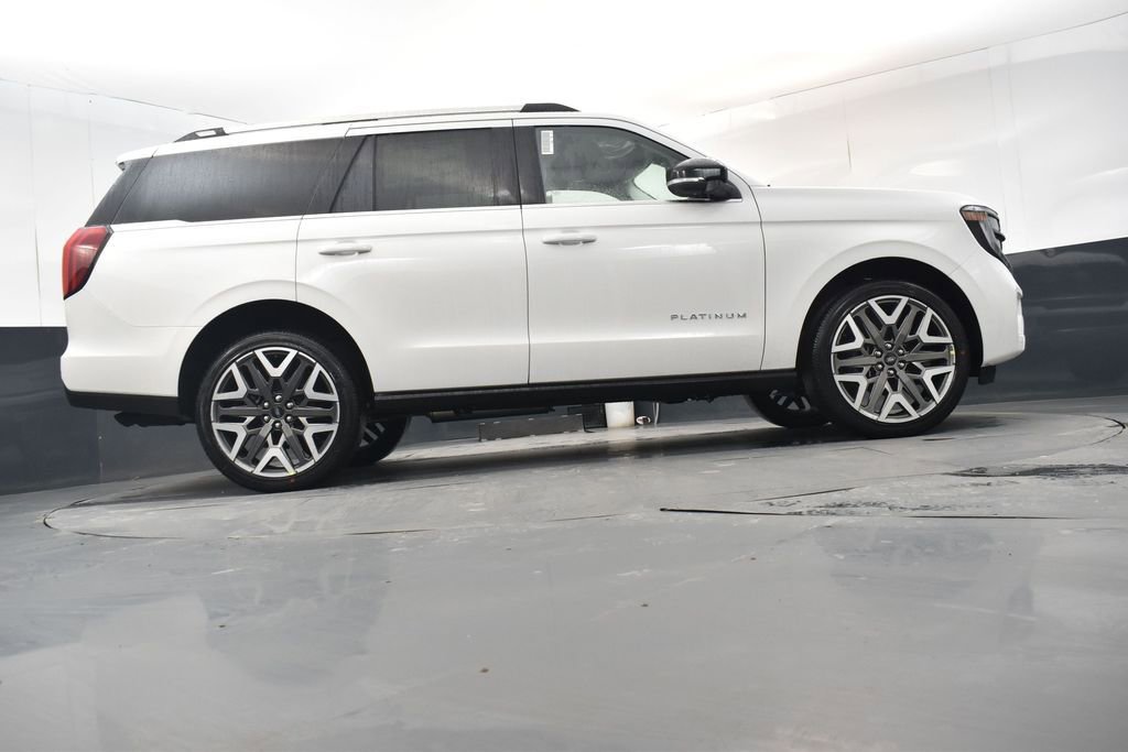 New 2026 Ford Expedition Platinum w/ Platinum Ultimate Package image 18