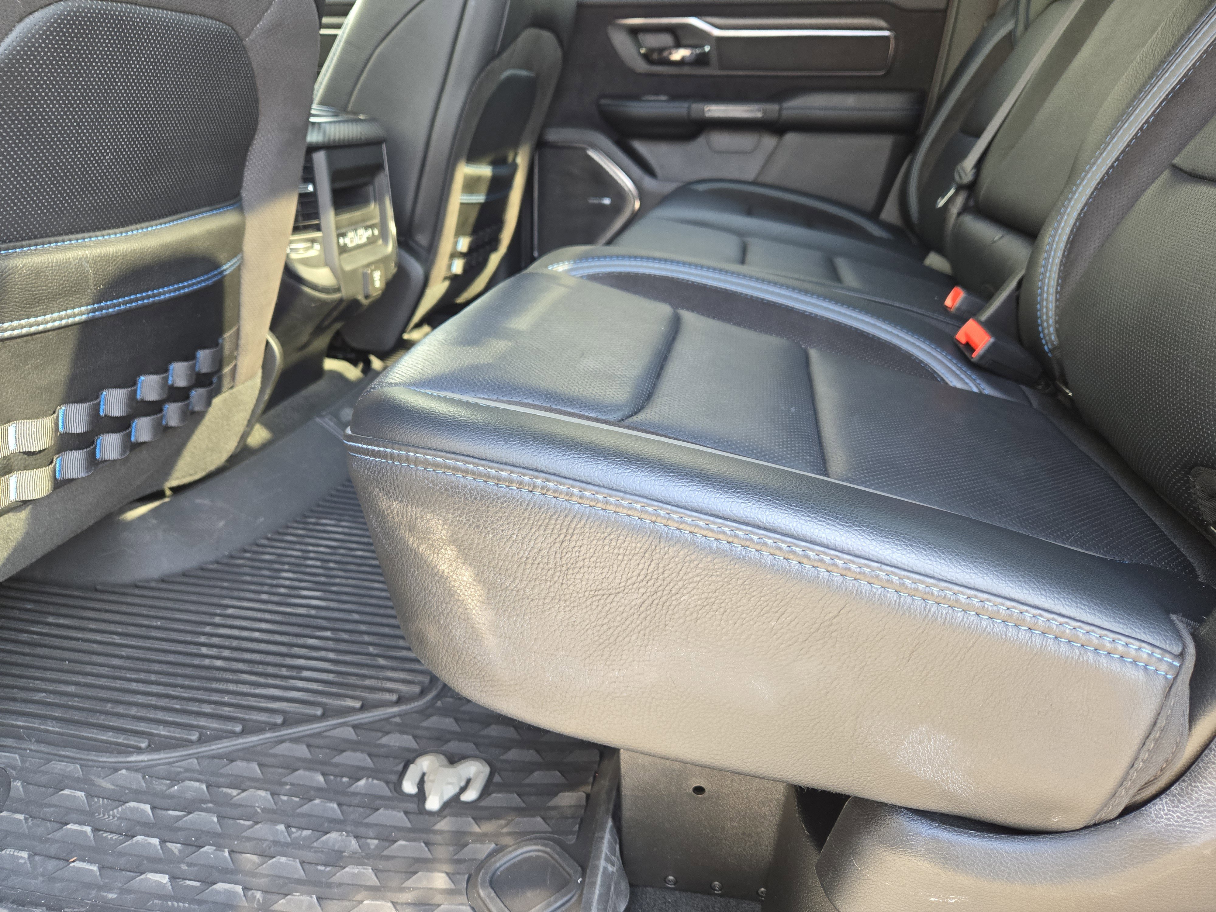 Used 2023 RAM 1500 TRX w/ TRX Level 2 Equipment Group image 33