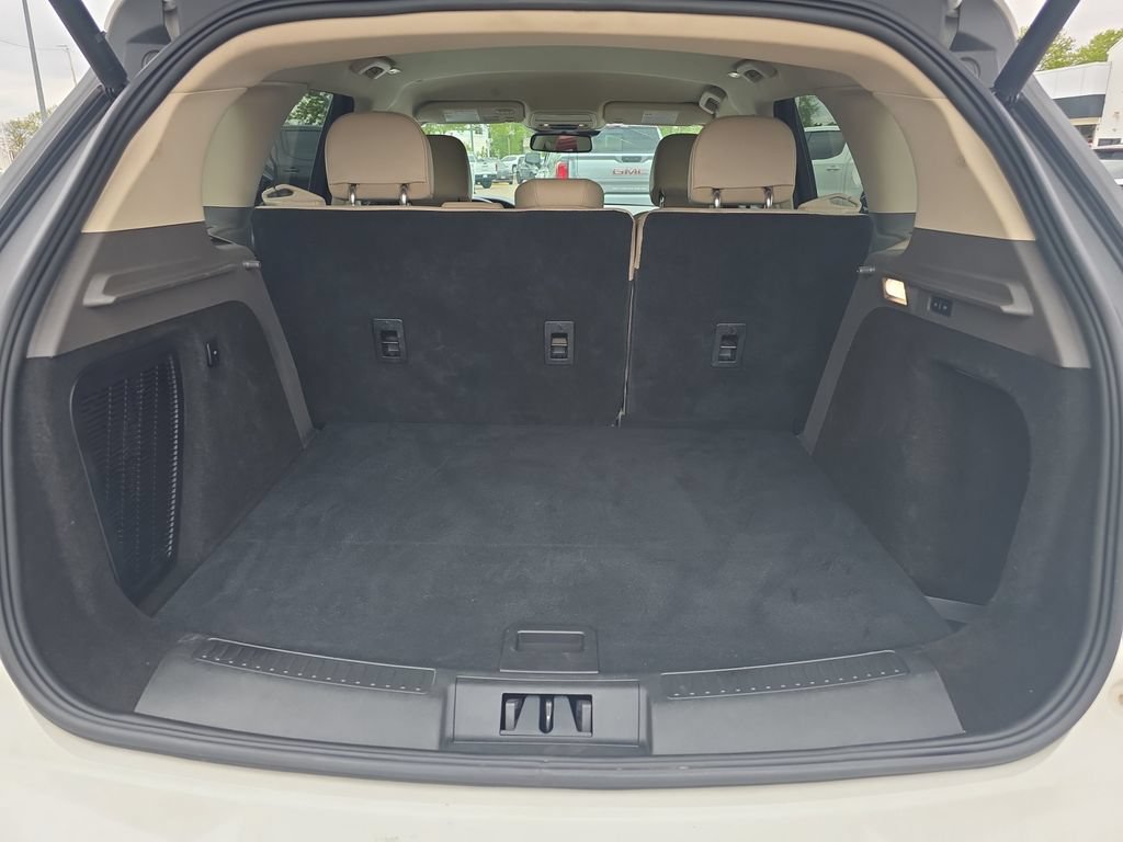 Used 2022 Lincoln Corsair AWD w/ Equipment Group 101A image 18