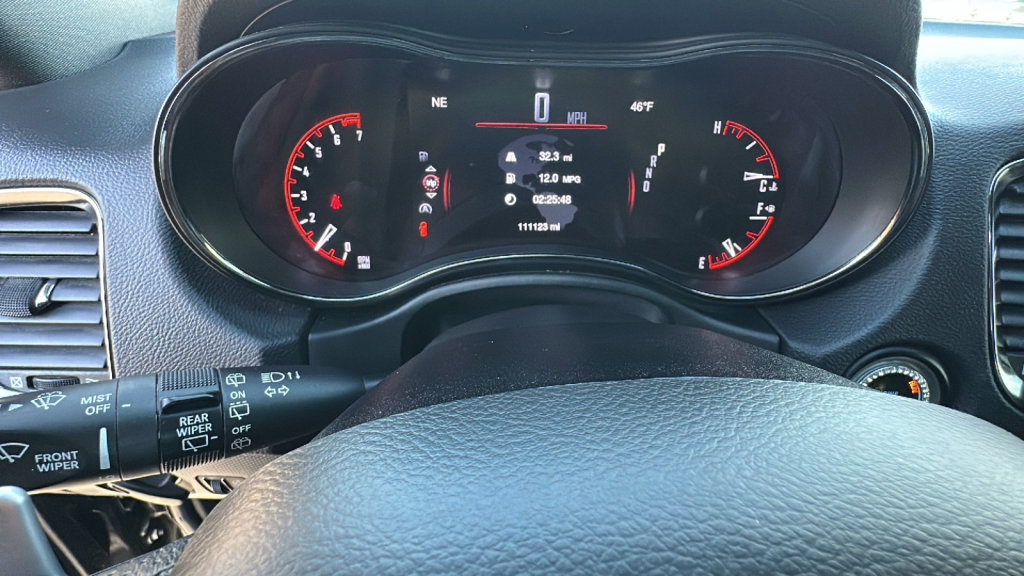 Used 2019 Dodge Durango GT image 21