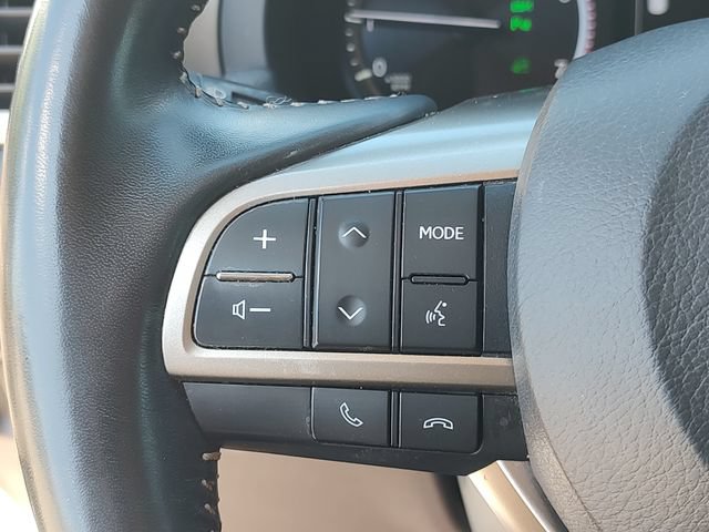 Used 2021 Lexus GX 460 Premium w/ Premium Package AWD/4WD image 22