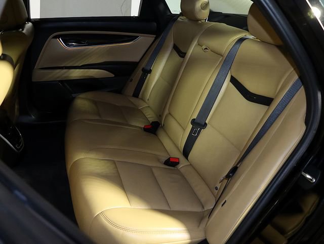 Used 2013 Cadillac XTS Premium FWD image 12