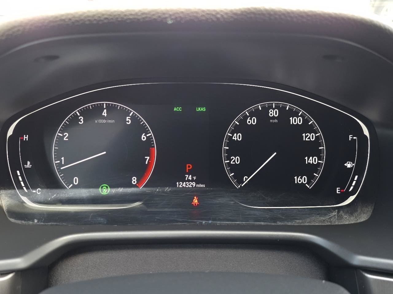Used 2018 Honda Accord LX image 24