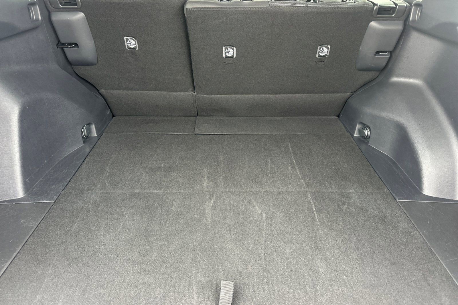 Certified 2025 Toyota RAV4 LE image 19