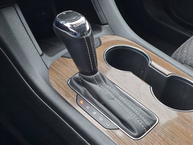Used 2019 GMC Acadia SLE FWD image 12